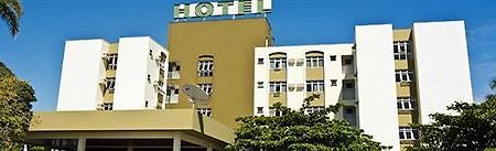Brisamar Suite Hotel Florianópolis Zewnętrze zdjęcie