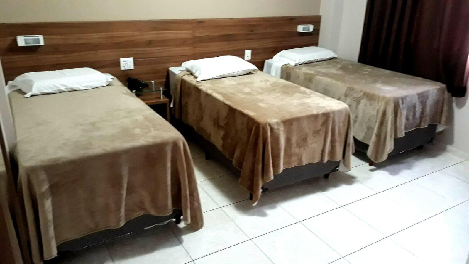 Brisamar Suite Hotel Florianópolis Zewnętrze zdjęcie