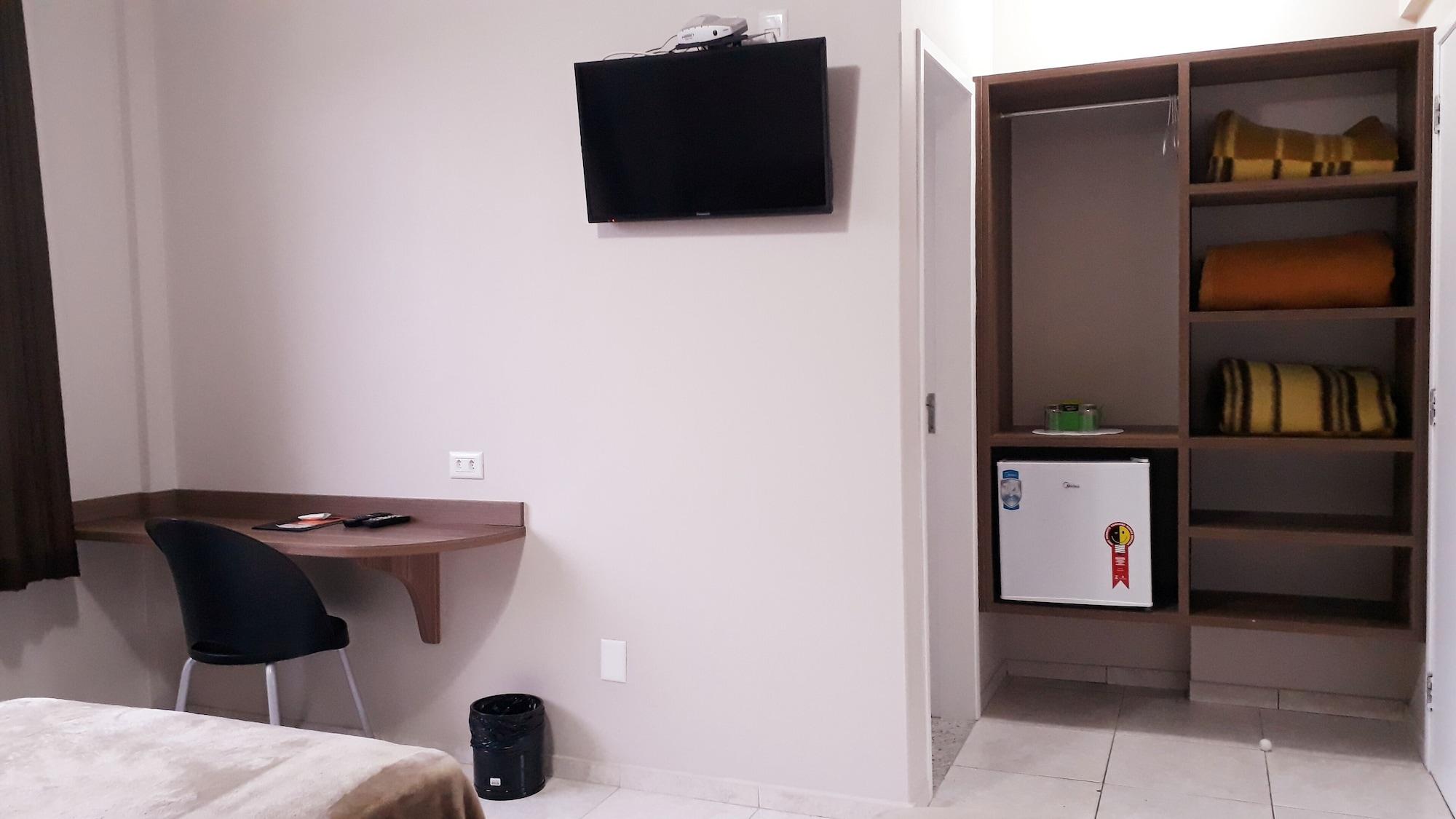 Brisamar Suite Hotel Florianópolis Zewnętrze zdjęcie