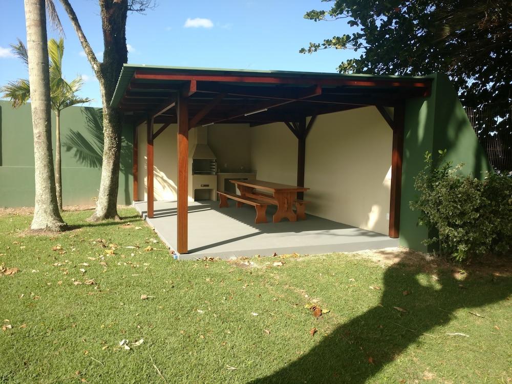Brisamar Suite Hotel Florianópolis Zewnętrze zdjęcie