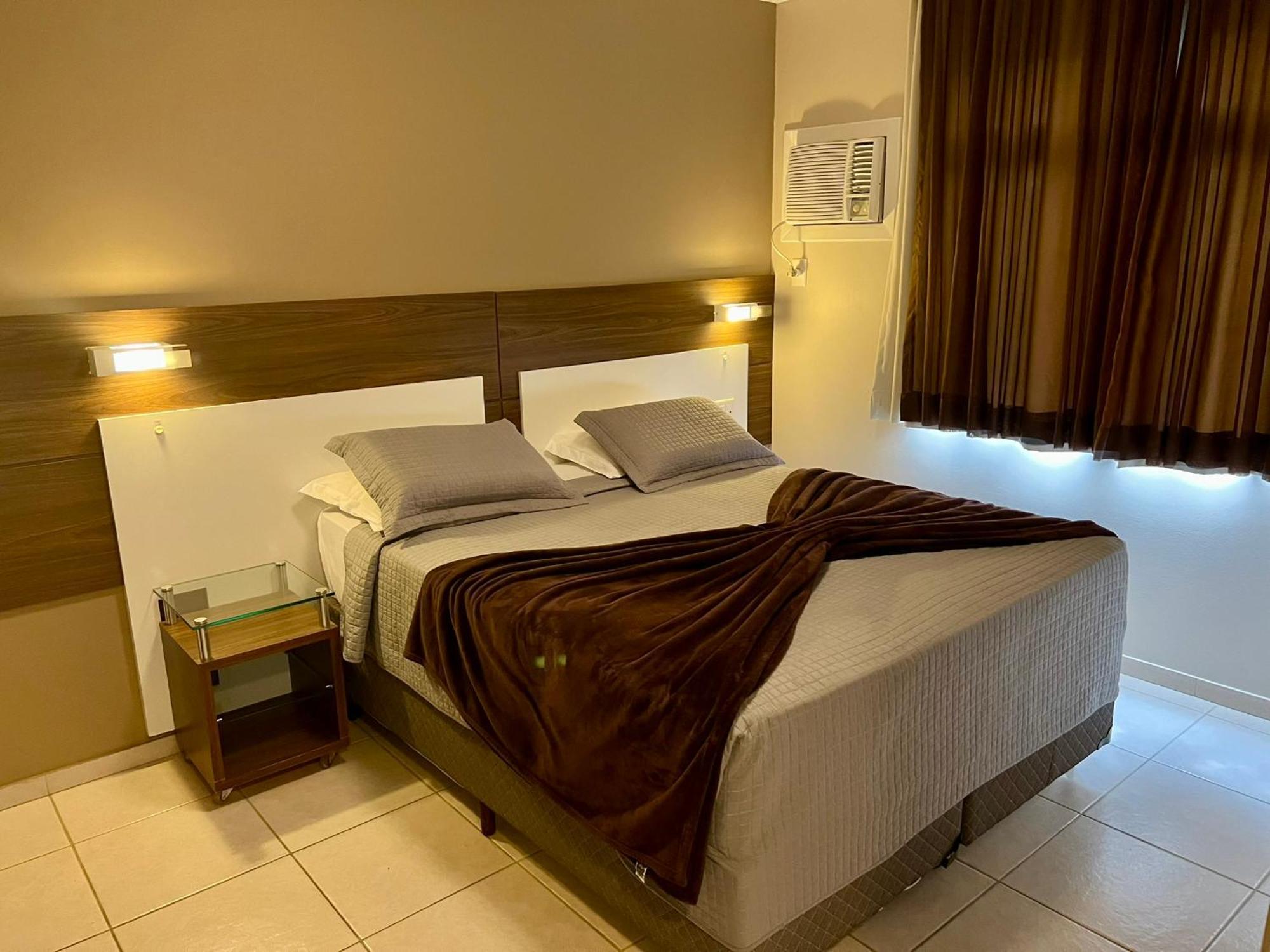Brisamar Suite Hotel Florianópolis Zewnętrze zdjęcie