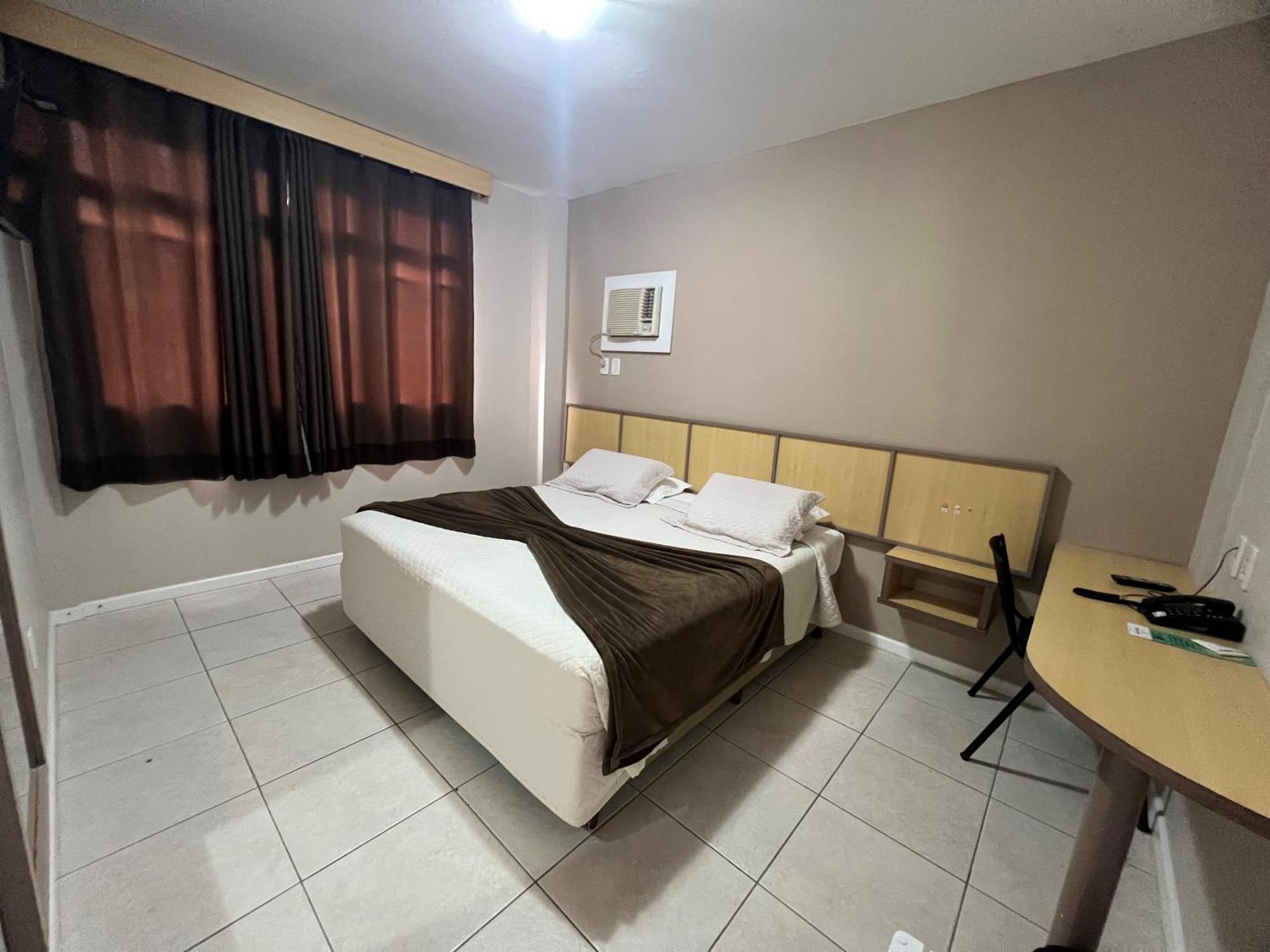 Brisamar Suite Hotel Florianópolis Pokój zdjęcie
