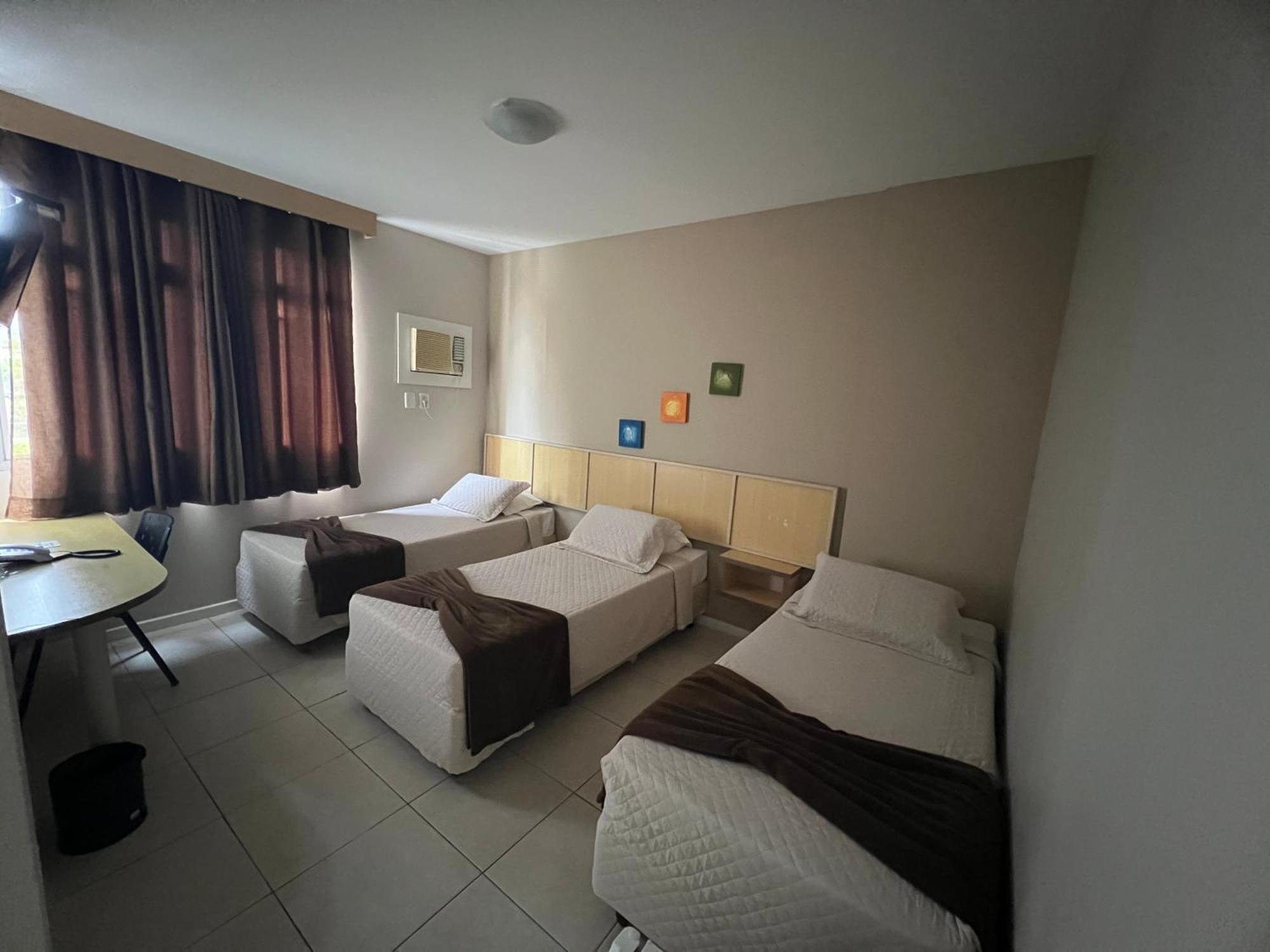 Brisamar Suite Hotel Florianópolis Pokój zdjęcie