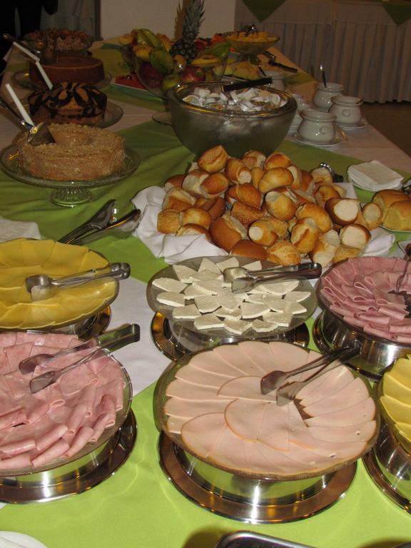 Brisamar Suite Hotel Florianópolis Zewnętrze zdjęcie