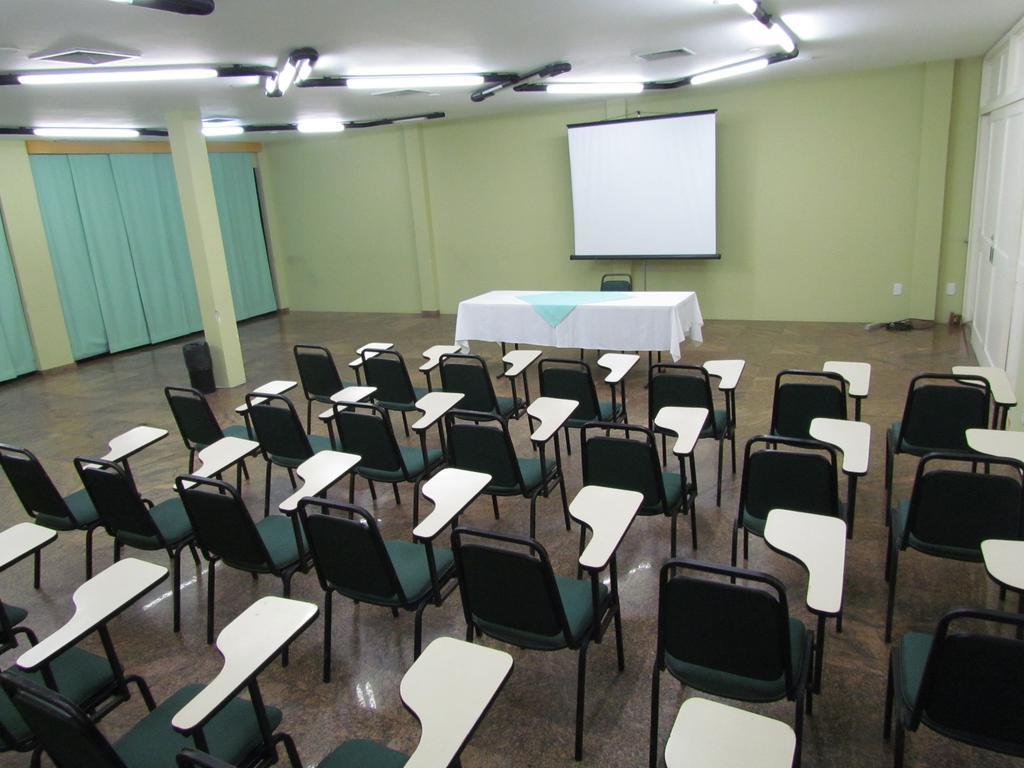 Brisamar Suite Hotel Florianópolis Zewnętrze zdjęcie