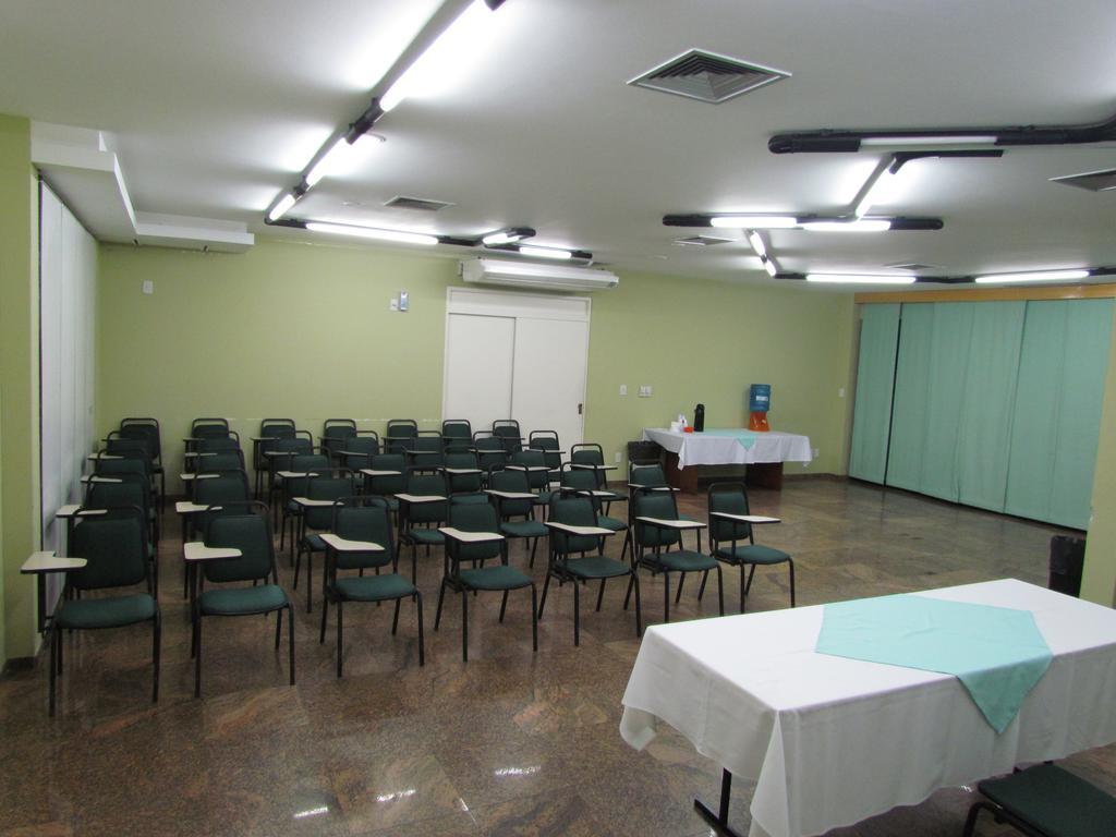 Brisamar Suite Hotel Florianópolis Zewnętrze zdjęcie