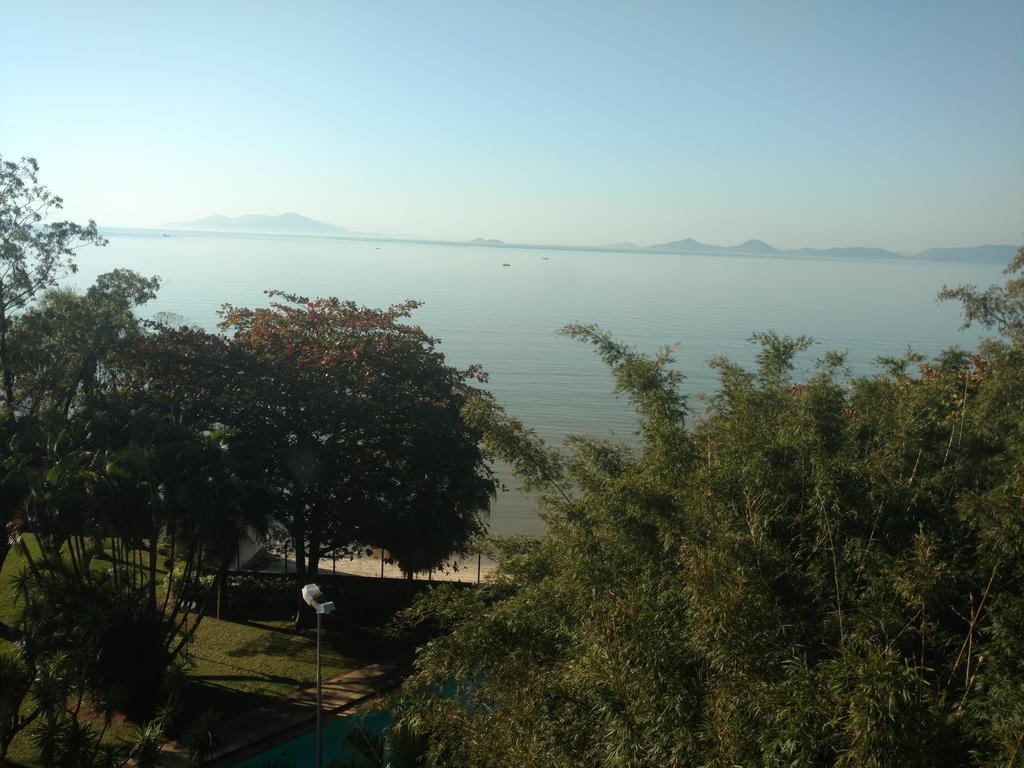 Brisamar Suite Hotel Florianópolis Zewnętrze zdjęcie