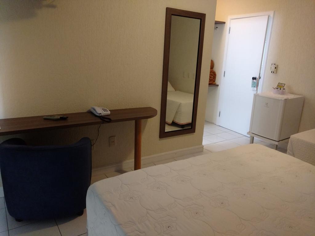 Brisamar Suite Hotel Florianópolis Zewnętrze zdjęcie