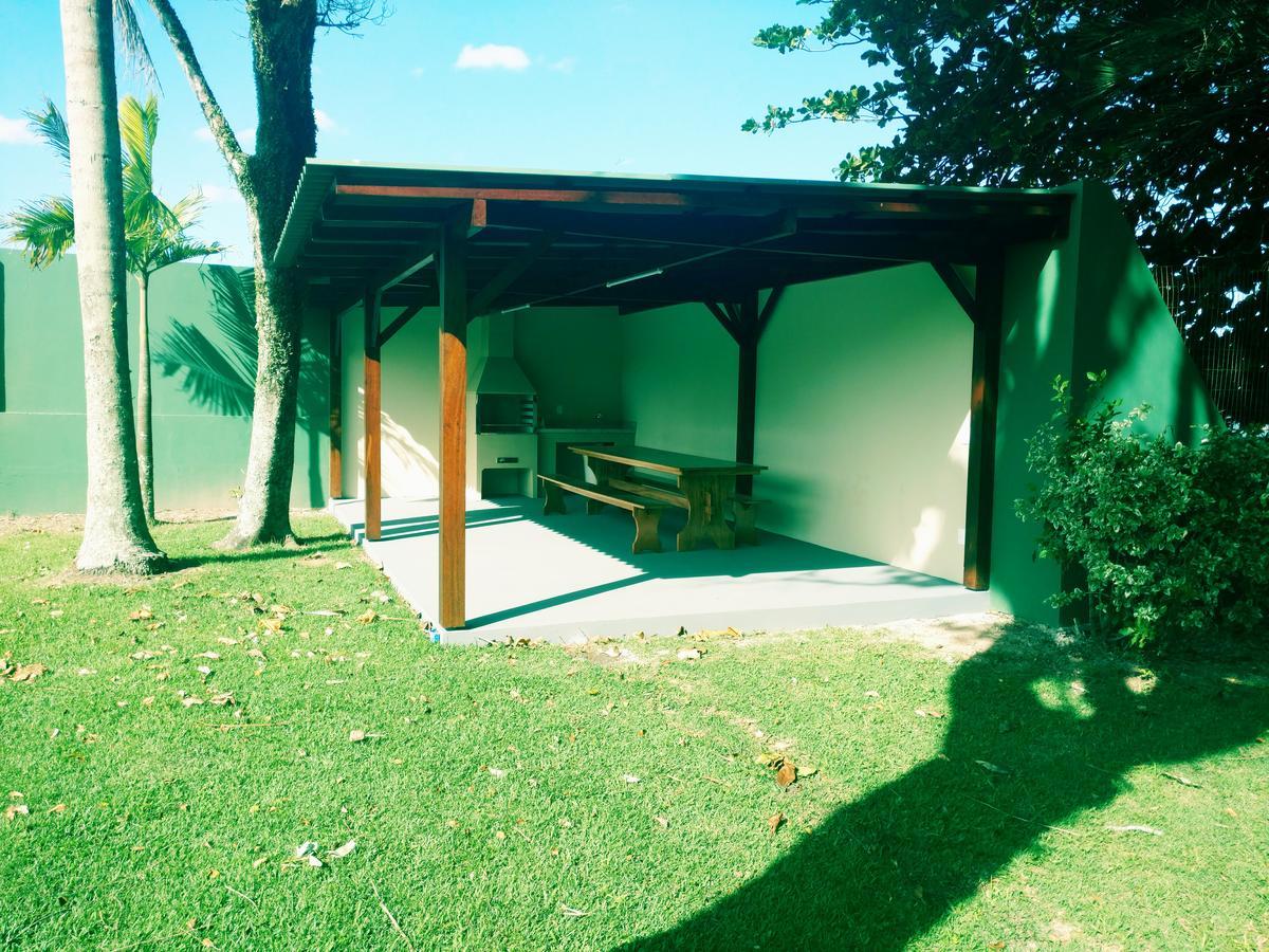 Brisamar Suite Hotel Florianópolis Zewnętrze zdjęcie