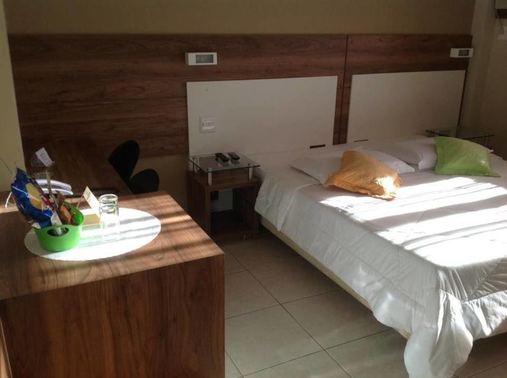 Brisamar Suite Hotel Florianópolis Zewnętrze zdjęcie