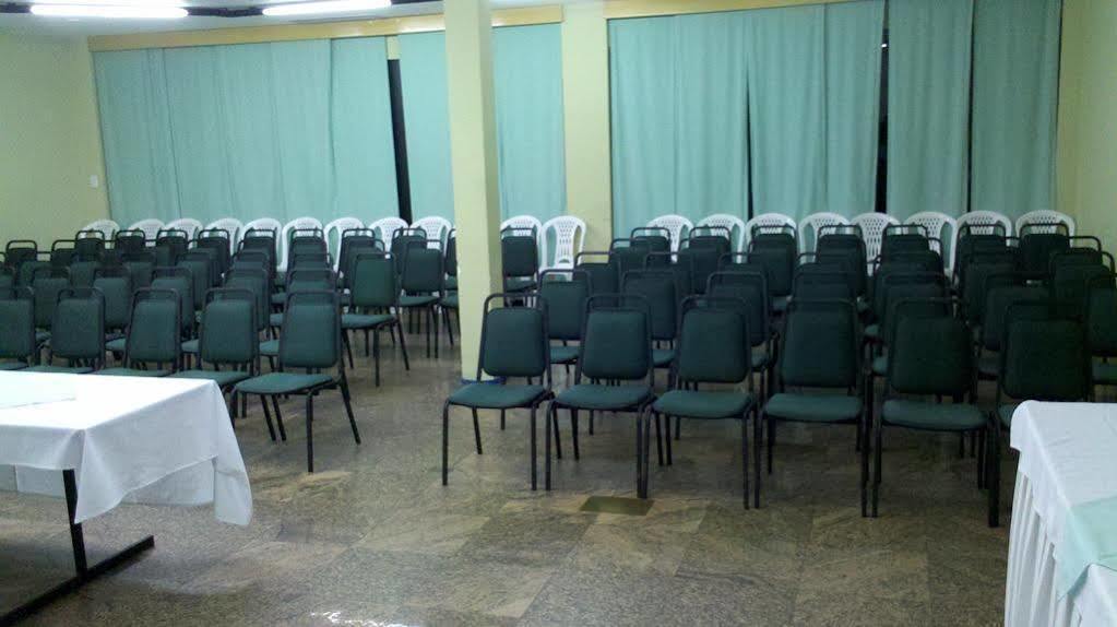 Brisamar Suite Hotel Florianópolis Zewnętrze zdjęcie