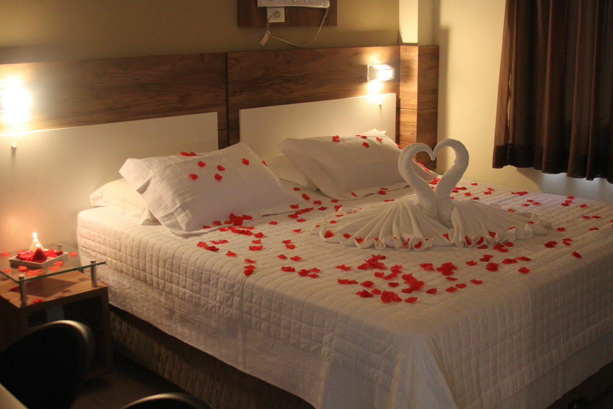 Brisamar Suite Hotel Florianópolis Zewnętrze zdjęcie