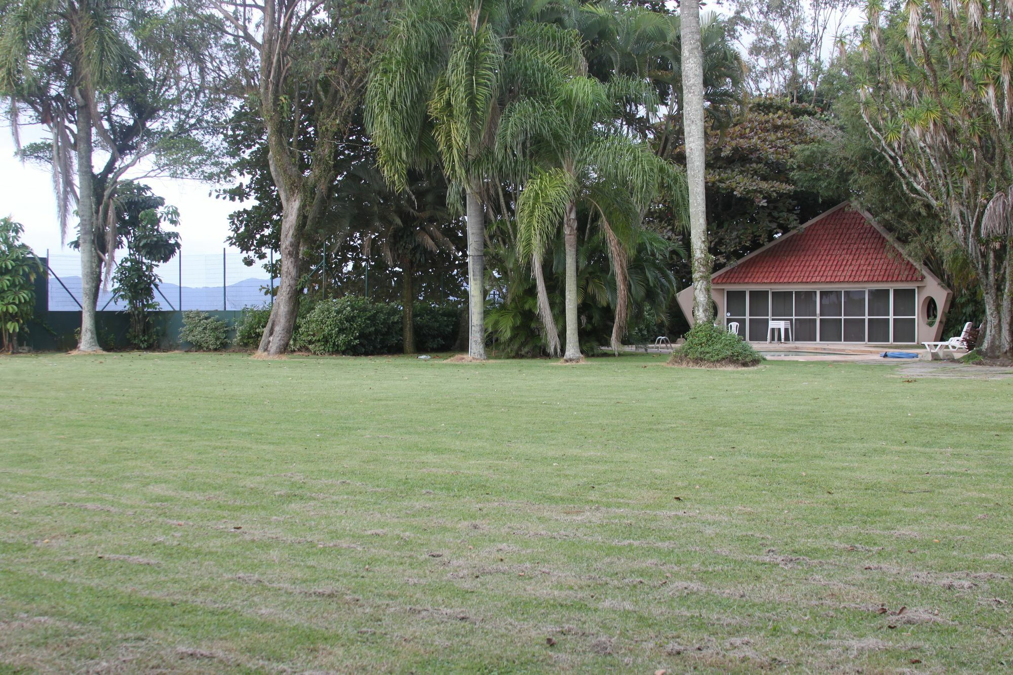 Brisamar Suite Hotel Florianópolis Zewnętrze zdjęcie