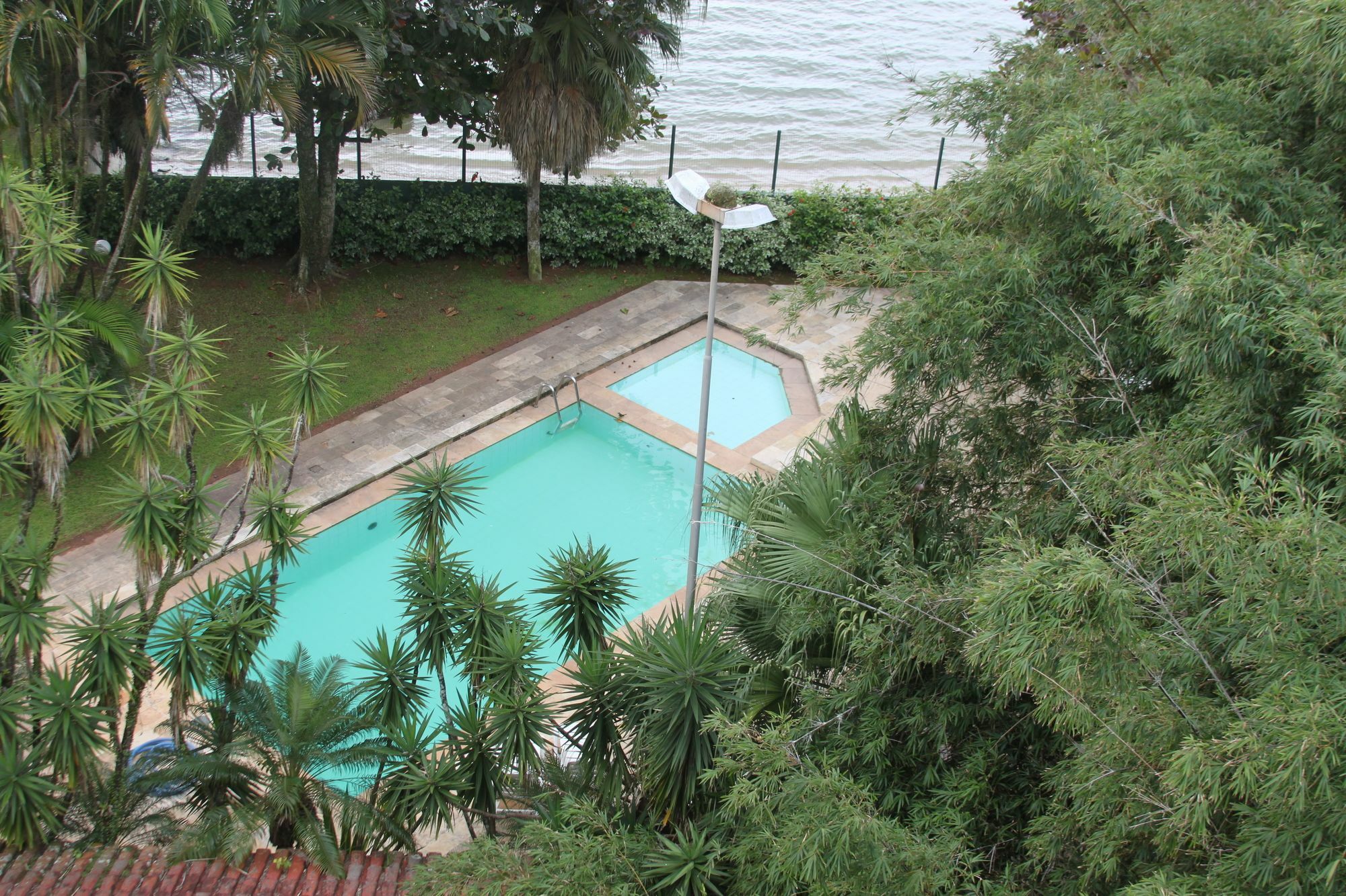 Brisamar Suite Hotel Florianópolis Zewnętrze zdjęcie